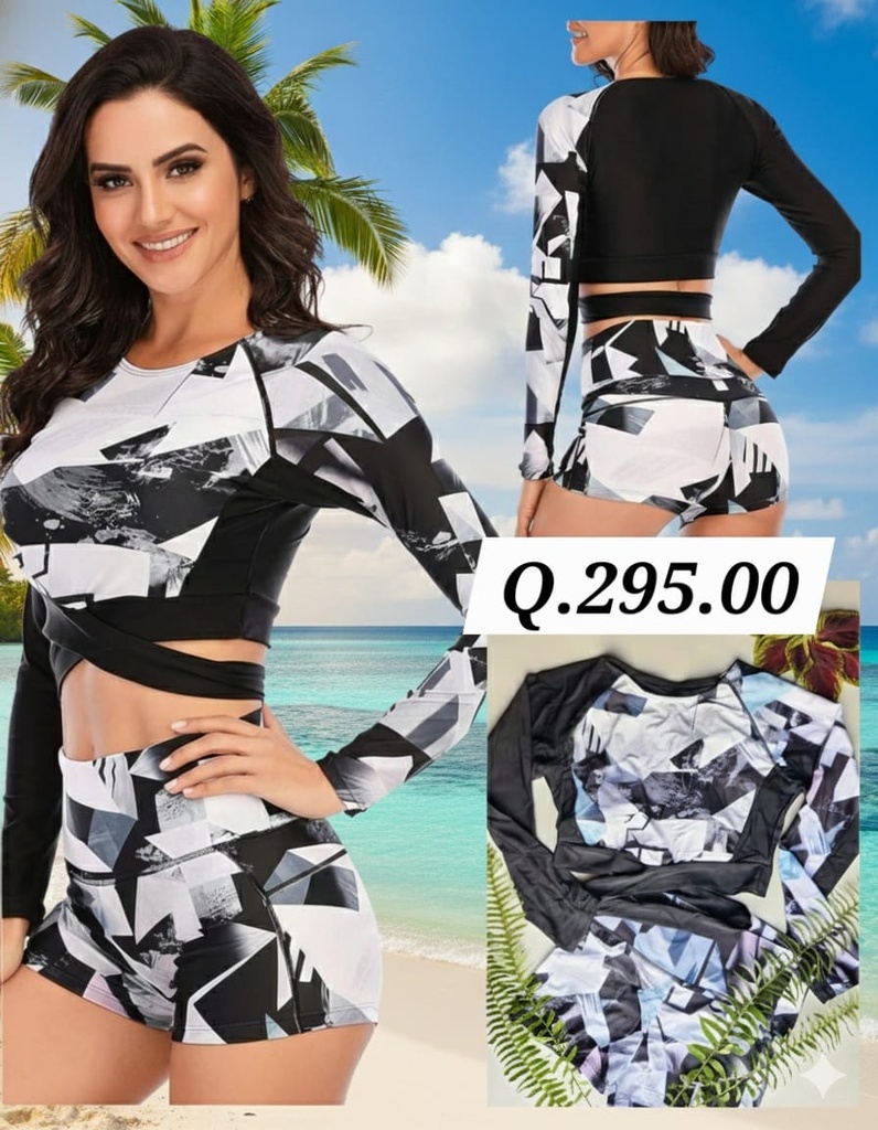 Bikini Prisma Aquatic